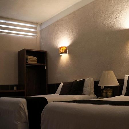 Hotel Casa Blanca Fresnillo de Gonzalez Echeverria Ngoại thất bức ảnh