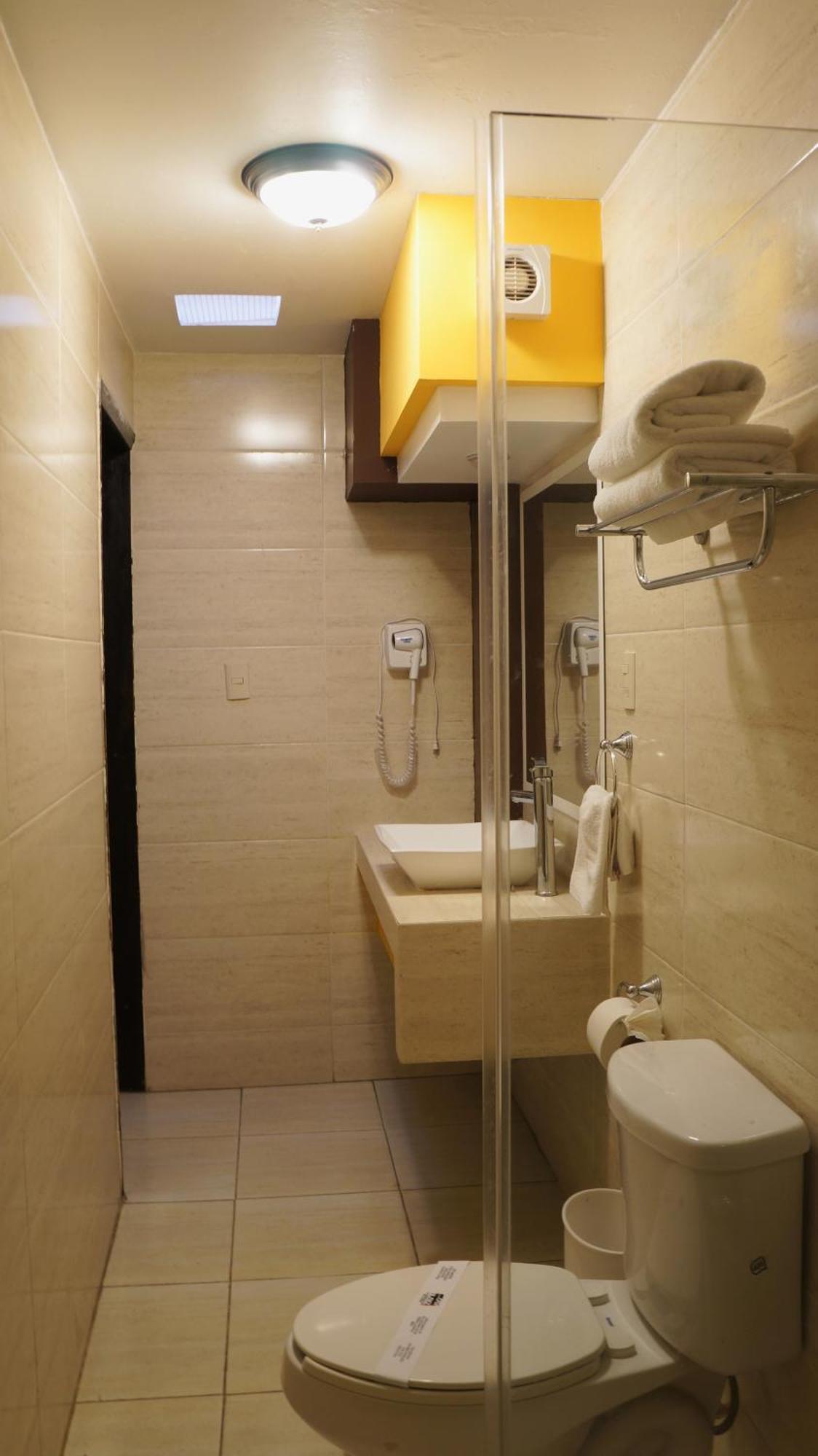 Hotel Casa Blanca Fresnillo de Gonzalez Echeverria Ngoại thất bức ảnh