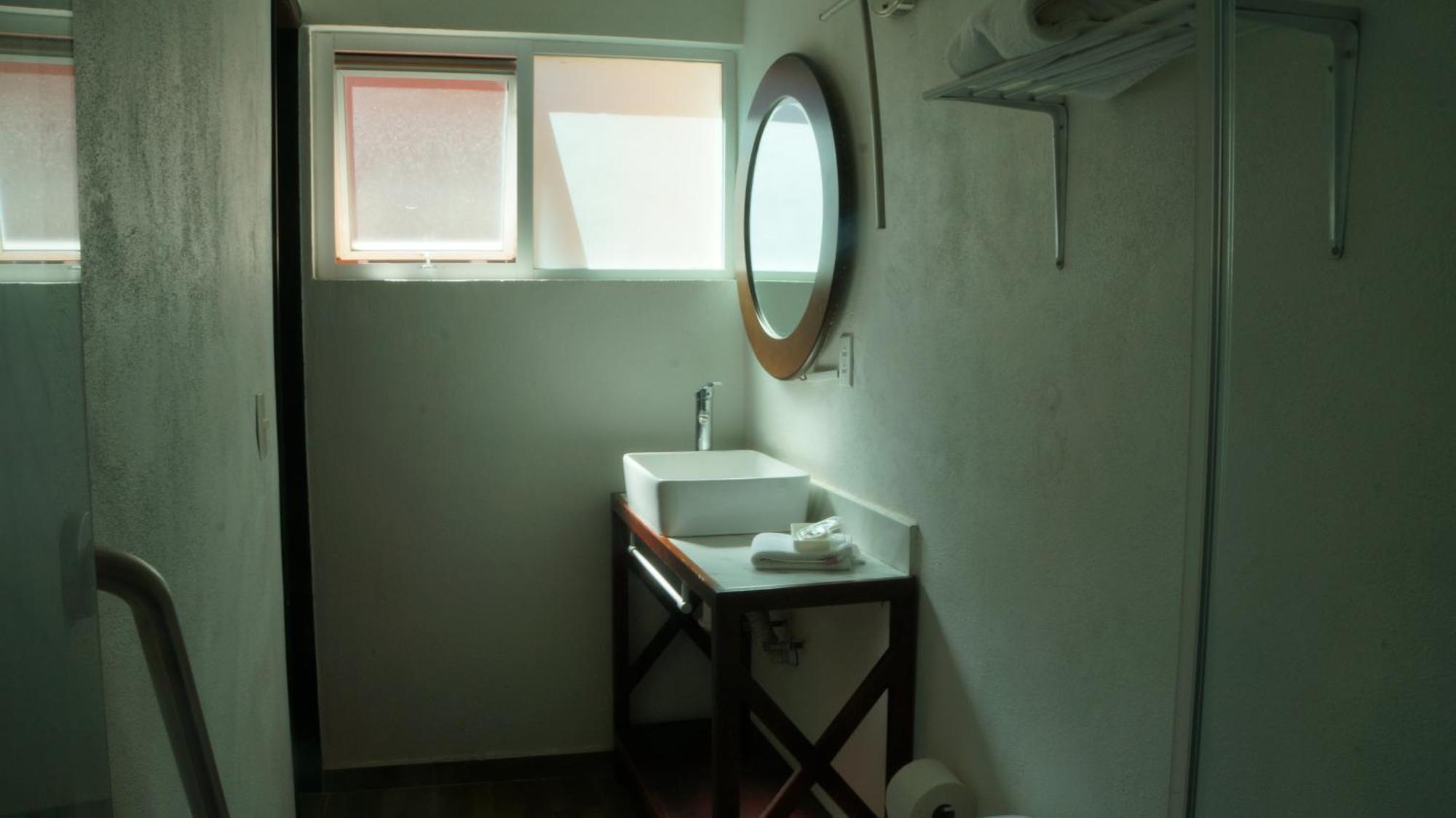 Hotel Casa Blanca Fresnillo de Gonzalez Echeverria Ngoại thất bức ảnh