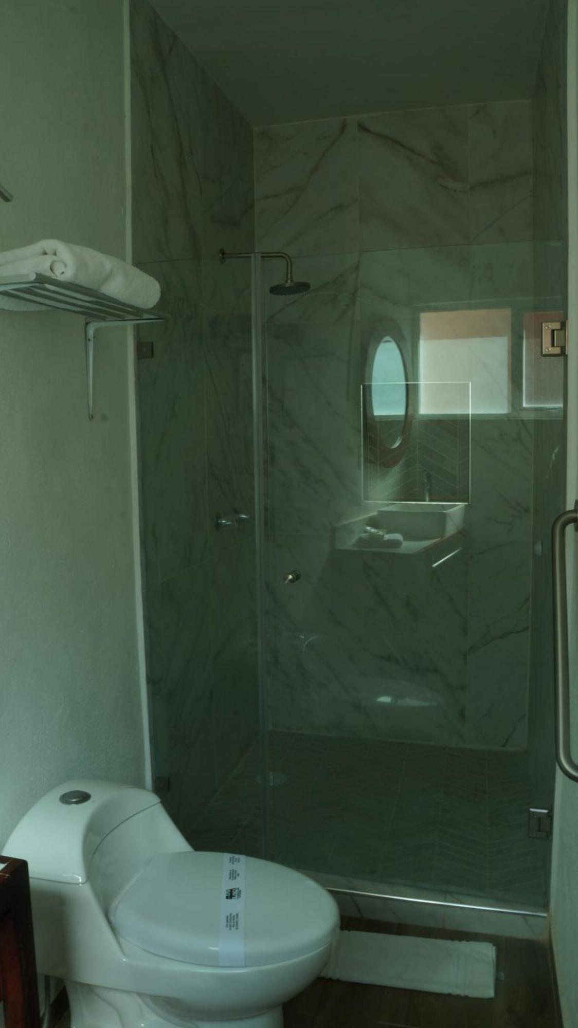 Hotel Casa Blanca Fresnillo de Gonzalez Echeverria Ngoại thất bức ảnh